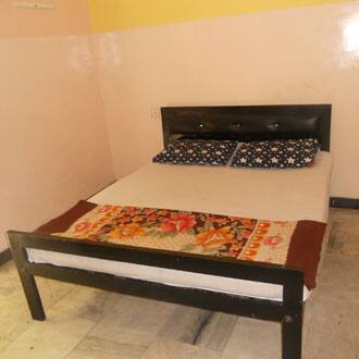 Tourist Home Lodge, Hyderabad 3